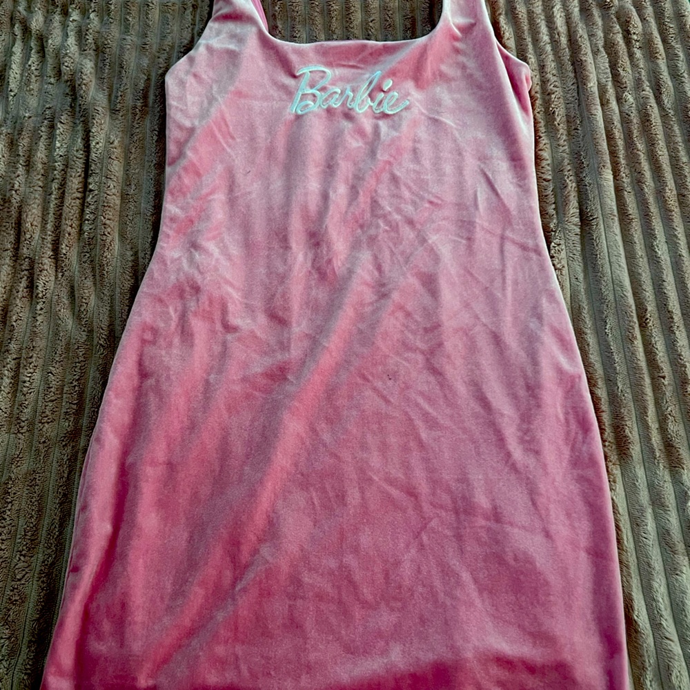 Barbie dress